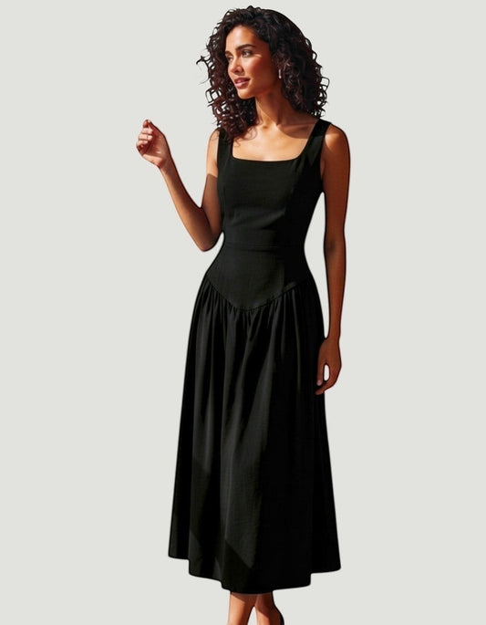 Vestido lava