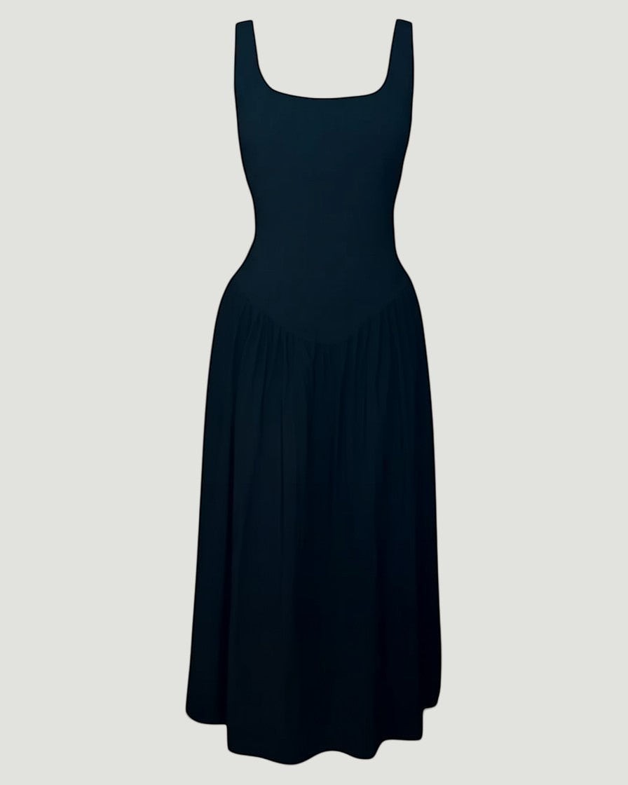 Vestido lava