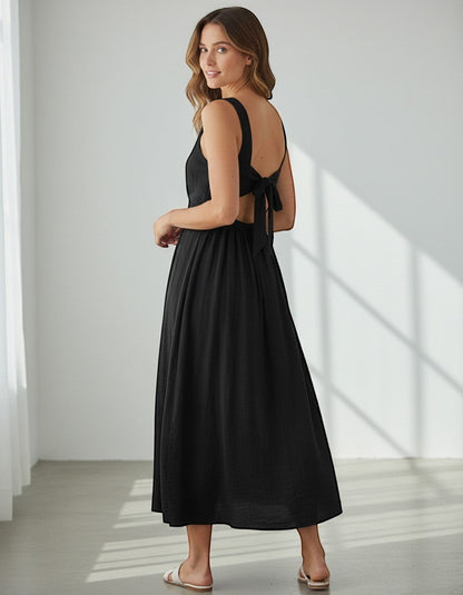 Vestido lava