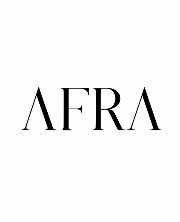 AFRA ATELIER