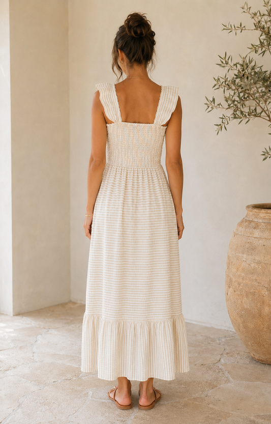 Vestido Menorca