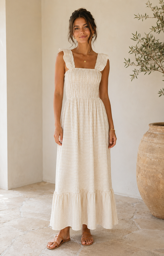 Vestido Menorca