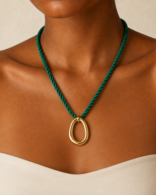 Collar Jade