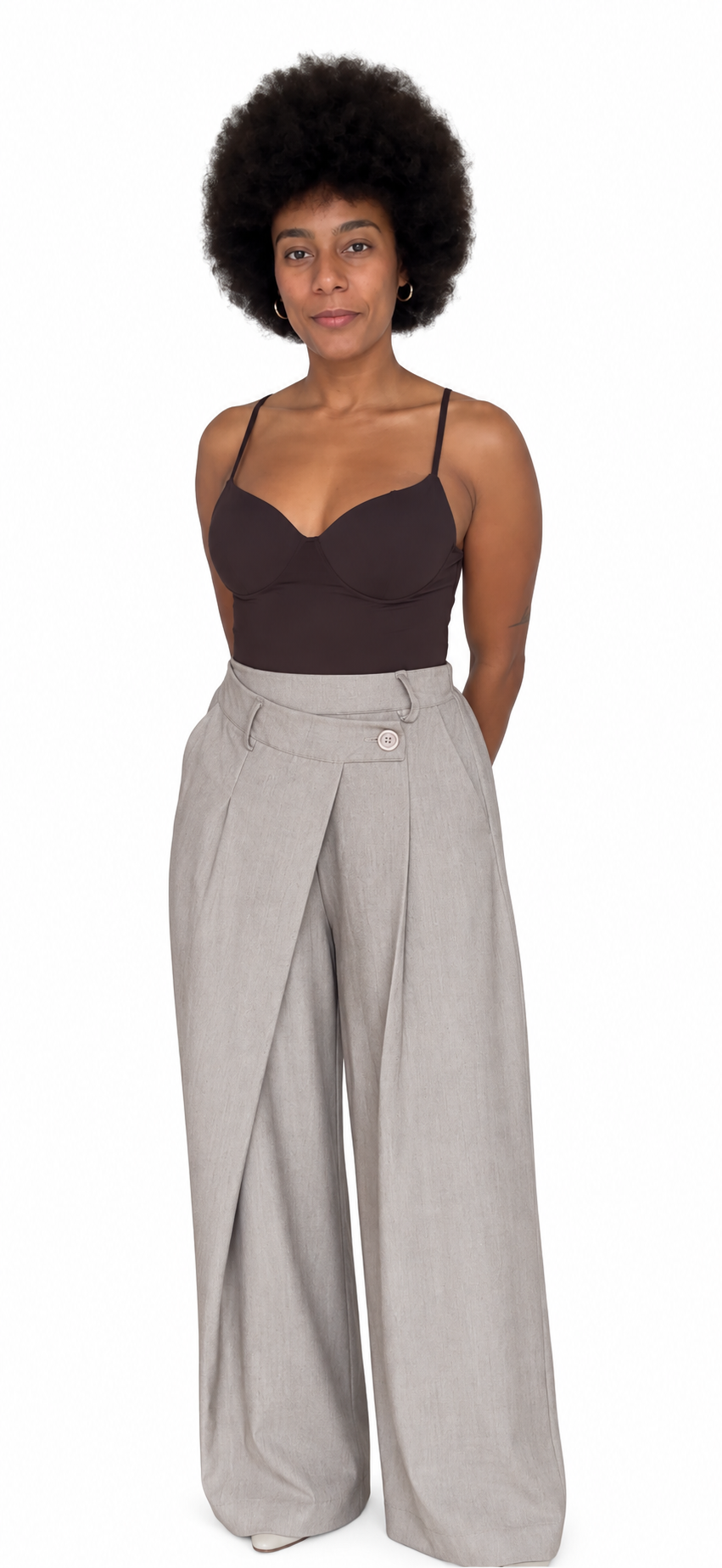 Pantalón Duna
