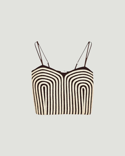 Conjunto marfil