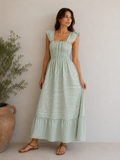 Vestido Mallorca
