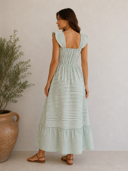 Vestido Mallorca