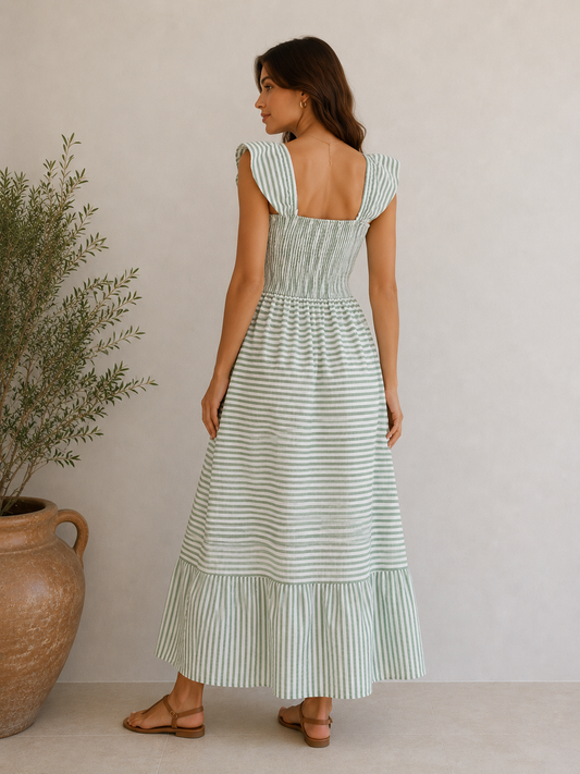 Vestido Mallorca