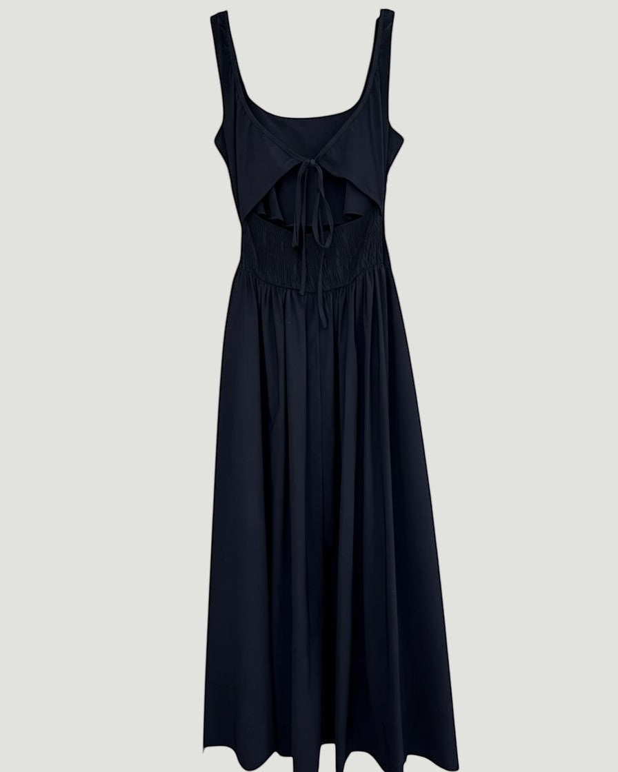 Vestido lava