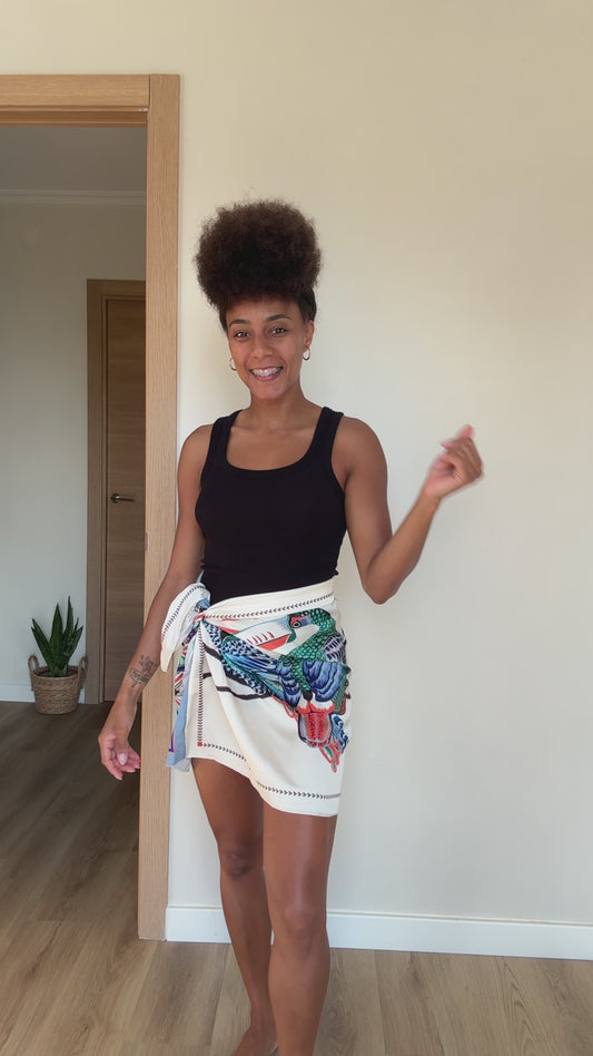 Falda Kalahari