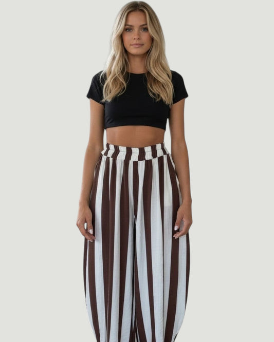 Pantalón estrella